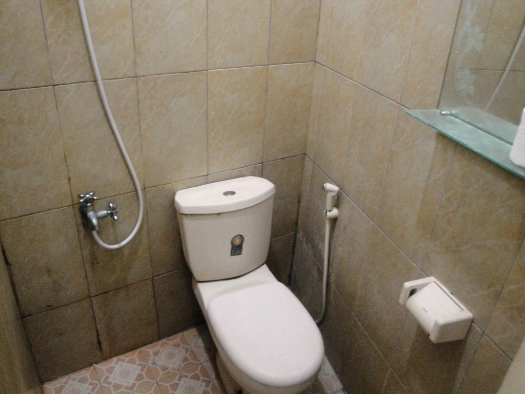 Manado Grace Inn 객실 사진