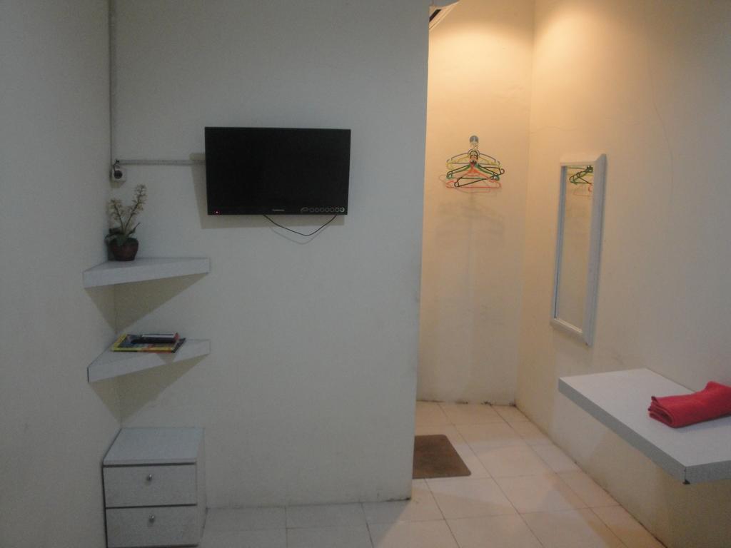 Manado Grace Inn 객실 사진