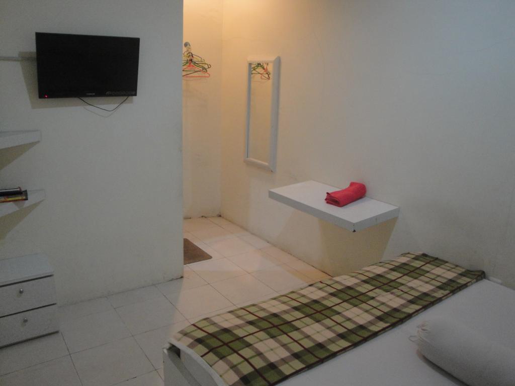 Manado Grace Inn 객실 사진
