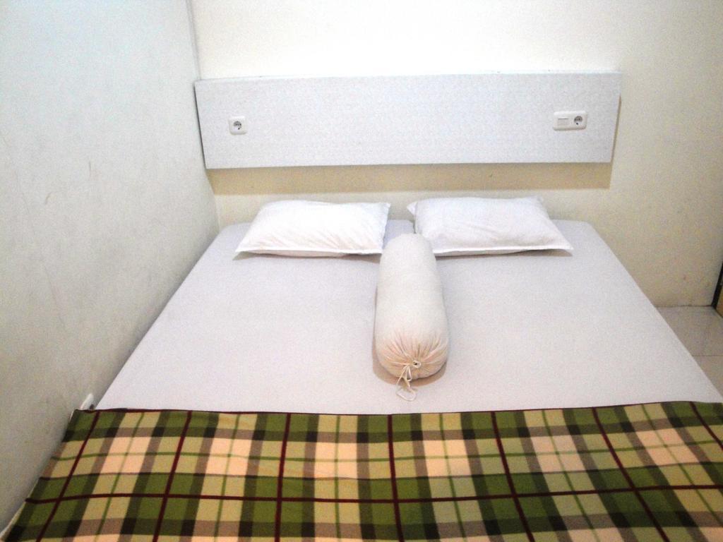 Manado Grace Inn 객실 사진