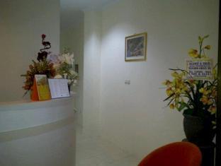 Manado Grace Inn 외부 사진