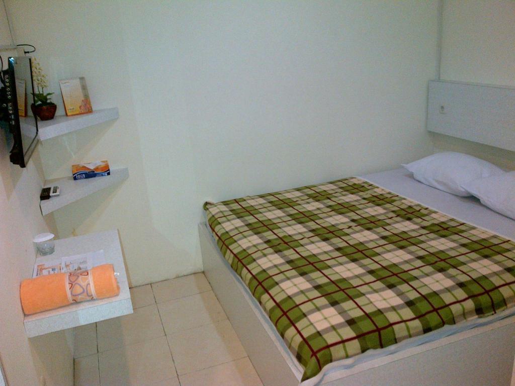 Manado Grace Inn 외부 사진