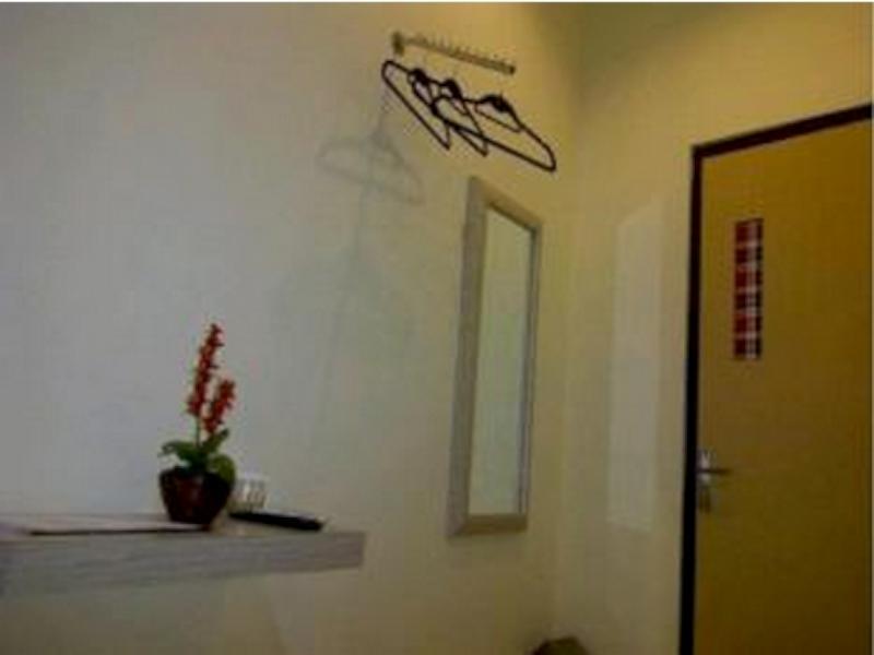 Manado Grace Inn 외부 사진