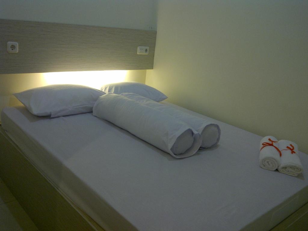 Manado Grace Inn 객실 사진