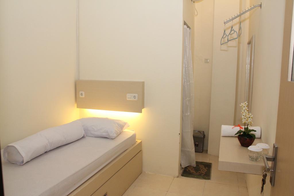 Manado Grace Inn 외부 사진