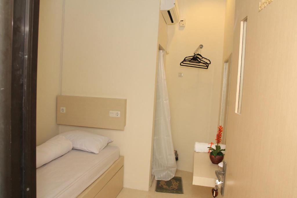 Manado Grace Inn 외부 사진